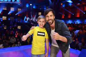 Paula dalla corte hat „the voice 2020 gewonnen. Voice Kids 2020 Wer Sind Gianna Und Phil Aus Team Max Giesinger Kurier At