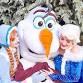 Disney's Frozen Afternoon Tea event image