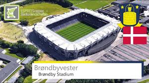 Har du billet til kampen mod fc nordsjælland på brøndby stadion på mandag, så husk informationen på denne. Brondby Stadium Brondby If Google Earth 2016 Youtube