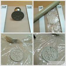 Step By Step Guide To Metal Clay By Katrina Alana Via Flickr Precious Metal Clay Jewelry Metal Clay Pendant Metal Clay Tutorial