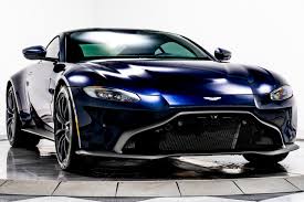 Image result for Mariana Blue 2017 Aston Martin