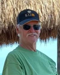 Charles Allan Harrison Obituary July 29, 2024