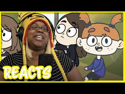 Beetlejuice definitely has shades of this, whenever anyone else wants to seriously occupy lydia's time (prince vince being a notable example). Beetlejuice In A Nutshell Star Storm Animations Aychristene Reacts Youtube