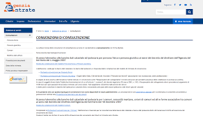 Delle, entrate, agenzie, cartelle, pagamento, riscossione, canone agenzia delle entrate (sportello riscossione) (distanza: Credenziali Accesso Sister Agenzia Entrate Spid Forum Italia