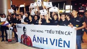Thôi lỡ rồi cho lộ luôn. Anh Vien Báº¥t Ngá» Tiáº¿t Lá»™ NgÆ°á»i Yeu Hiá»‡n Táº¡i
