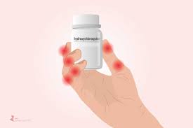 Image result for Hydroxychloroquine