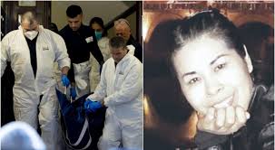 Xiuli Guo's Instagram, Twitter & Facebook