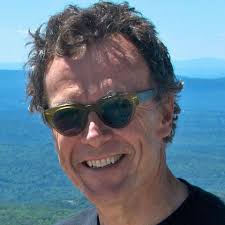 Jim Barringer, barrister and booster of culture, dies.