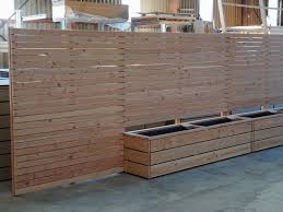 Sichtschutz Ohne Befestigung Zaun Zum Bepflanzen Sichtschutz Garten Holz Gartensichtschutz Pflanzkasten