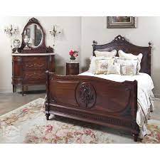 Antique Of The Week Antique French Louis Xvi Bedroom Set Luxury Bedroom Furniture Bedroom Vintage Bedroom Set
