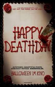 That is, if she can figure out who her killer is. Happy Deathday Schauspieler Regie Produktion Filme Besetzung Und Stab Filmstarts De