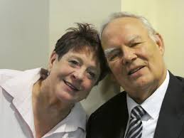 This weekend was like a retro Chicago news reunion! Joan Esposito, Dina  Bair, Jackie Bange, Bob… The Legends. We've all aged