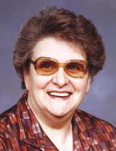 Obituary information for Mary June Book