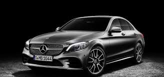 Prix Mercedes Classe C Restylee Une Gamme Tres Reduite L Automobile Magazine