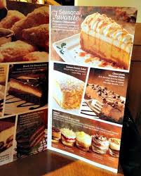 Apart from the highly effective olive garden lunch coupons, you can also secure massive savings through the latest. 8 Pics Olive Garden Dessert Menu And Description Desserts Menu Trifle Recipe Pumpkin Cream Pie