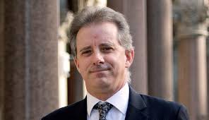 Durham witness: FBI offered Steele $1 million for proof of dossier claims,  but he had none