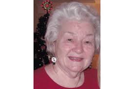 Marjorie Hamby Obituary (2016)