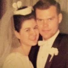 What is true love after fifty years of marriage