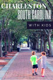 Fun Things To Do In Charleston Sc With Kids Family Spring Break Vacations Fun Things To Do Charleston Vacation