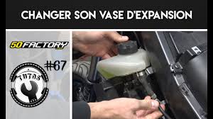 Vase D Expansion Derbi Senda Gilera Aprilia V1 Piece 50cc Pas Cher