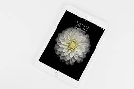 Apple iPad mini 3 review