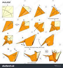 27 Inspiration Photo Of Origami Animals Instructions Origami Animals Origami Tutorial Easy Origami Animals