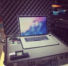 Dit Case Pelican Case Case Filmmaking