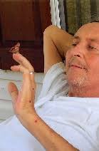 Obituary information for James Barrett