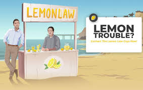 Los Angeles Lemon Law Attorney Lemon Car Lawyer
