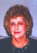 Wilma Hughes Obituary