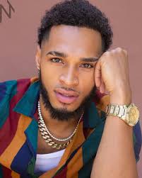 Dwayne Rogers's Instagram, Twitter & Facebook