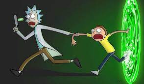 Rick Morty Rickandmorty Rick Morty Cartoon Cartoonlover Forkids Rick And Morty Season Rick And Morty Watch Rick And Morty
