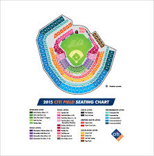 Seating Chart Template 9 Free Word Excel Pdf Format