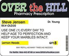 Your writer will make the necessary amendments free of charge. 8 Pill Labels Ideas Birthday Gag Gifts Gag Gifts Pill Bottles