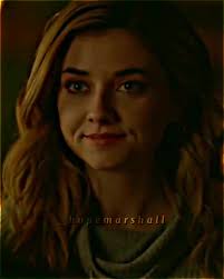 Hope Looks Like Valerie Tulle