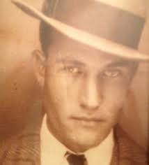 Charlie Edward Cheatham (1908-2008)