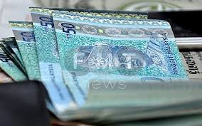 Petaling jaya, nov 30 ― the government will seek ways to resolve the issue of the ringgit's depreciation, as it is a source of concern among malaysians, said prime minister tun dr mahathir mohamad. Ringgit Showing Less Depreciation Against Us Dollar Free Malaysia Today Fmt