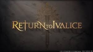 Jun 06, 2021 · return to ivalice 24man raid is mandatory for shadowbringers relic weapon and save the queen story arc. Return To Ivalice Final Fantasy Xiv A Realm Reborn Wiki Ffxiv Ff14 Arr Community Wiki And Guide
