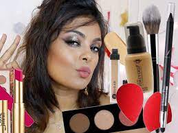 This hair serum comes in transparent plastic bottle packaging, with a pump dispenser. Prime Video Jovita George Season 1