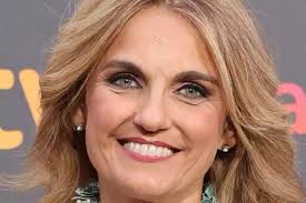 Lourdes Maldonado corta por lo sano en TVE y sorprende a sus compañeros