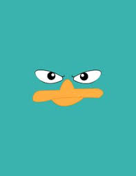 If you have one of your own you'd like to share, send it to us and we'll be happy to include it on our website. Perry The Platypus Perry The Platypus Cute Cartoon Wallpapers Platypus