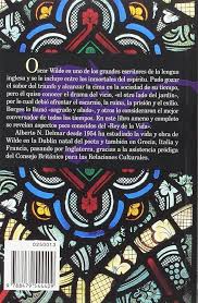 Vida de Oscar Wilde: El famoso y el desconocido: N. Delmar, Alberto:  9788479544409: Amazon.com: Books