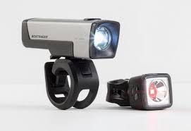 Bontrager Ion Comp R Flare R City Bike Light Set Rei Co Op