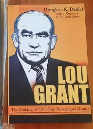 Lou Grant