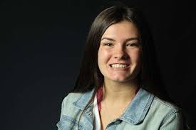 Nicole Maly's Instagram, Twitter & Facebook