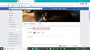 However, to update your facebook page name, you have to go to the about section of your page, and then click edit next to the name. How To Change A Facebook Group Name On Desktop Or Mobile