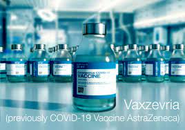 That is a powerful message, encoded in a manner that is subtle, memorable, and easy to pronounce globally. Vaxzevria Previously Covid 19 Vaccine Astrazeneca Certifico Srl