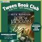 Tween Book Club event image