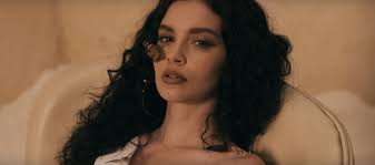 Sabrina Claudio Seduces in Charming Debut 'About Time'