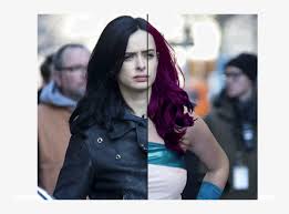 Marvel's netflix 'jessica jones' reveals if we'll see krysten ritter's character suited up as her comic granted, jessica jones doesn't have quite the same following with her original costumed comic. If The Characters On Jessica Jones Looked Like They Jessica Jones Comics Costume Transparent Png 735x528 Free Download On Nicepng